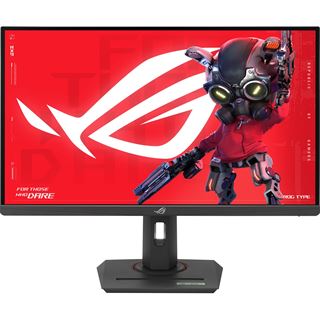 27" (68,58cm) Asus ROG Strix XG27UCG schwarz 3840x2160