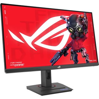 27" (68,58cm) Asus ROG Strix XG27UCG schwarz 3840x2160