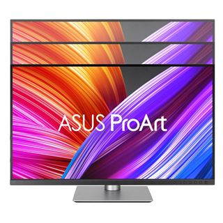 27" (68,58cm) Asus ProArt PA279CRV schwarz/grau 3840x2160