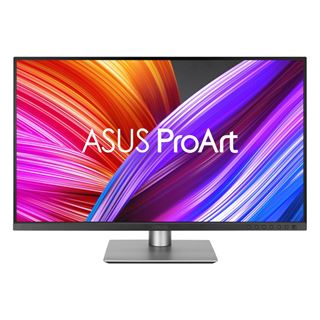 27" (68,58cm) Asus ProArt PA279CRV schwarz/grau 3840x2160
