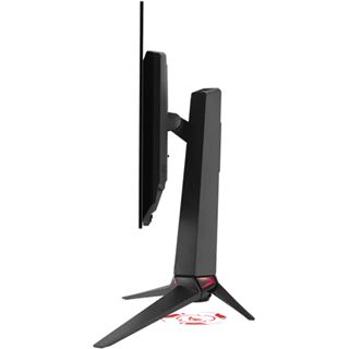26,5" (67,31cm) Asus ROG Swift OLED PG27AQDM schwarz 2560x1440