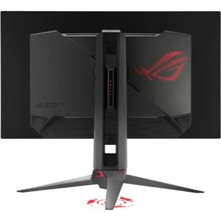 26,5" (67,31cm) Asus ROG Swift OLED PG27AQDM schwarz 2560x1440