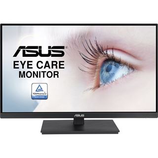 23,8" (60,47cm) Asus Eye-Care VA24EQSB schwarz 1920x1080 1x