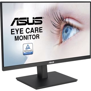 23,8" (60,47cm) Asus Eye-Care VA24EQSB schwarz 1920x1080 1x
