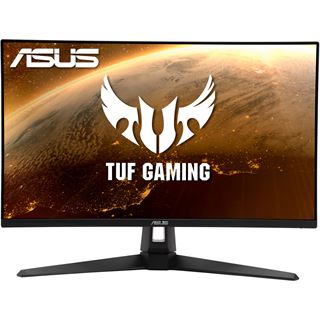 27" (68,58cm) Asus TUF Gaming VG27AQ1A schwarz 2560x1440 1x