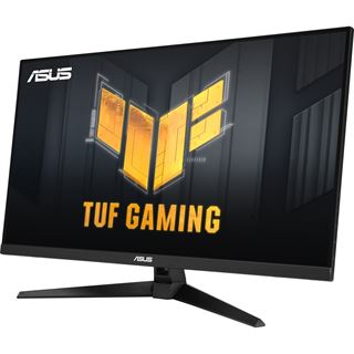 31.5" (80,01cm) Asus TUF Gaming VG32UQA1A schwarz 3840x2160