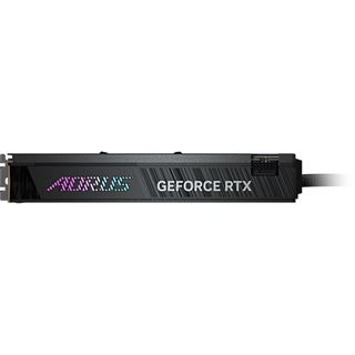 32GB Gigabyte GeForce RTX 5090 AORUS Xtreme Waterforce Aktiv PCIe 5.0