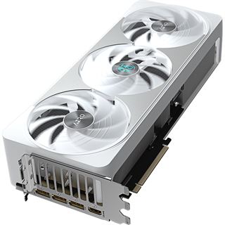 16GB Gigabyte GeForce RTX 5070 Ti Aero OC Aktiv PCIe 5.0 x16 1xHDMI