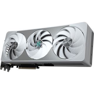 16GB Gigabyte GeForce RTX 5070 Ti Aero OC Aktiv PCIe 5.0 x16 1xHDMI