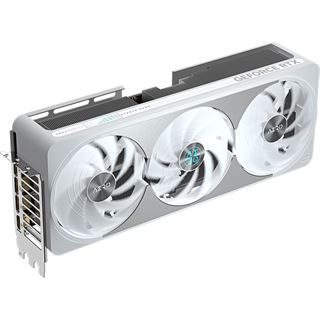 16GB Gigabyte GeForce RTX 5070 Ti Aero OC Aktiv PCIe 5.0 x16 1xHDMI