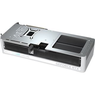 16GB Gigabyte GeForce RTX 5070 Ti Aero OC Aktiv PCIe 5.0 x16 1xHDMI