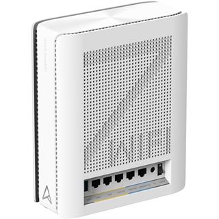 Asus Wlan-Router ZenWiFi BQ16 (3pk) white