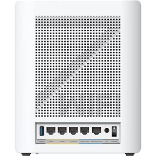 Asus Wlan-Router ZenWiFi BQ16 (3pk) white