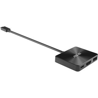 Asus DC100 USB-C Mini Dock