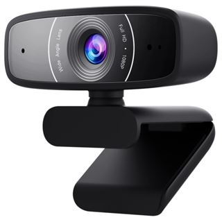 Asus C3 Webcam