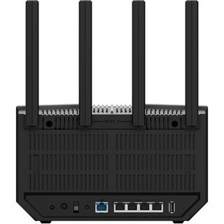 Asus Wlan-Router RT-BE92U