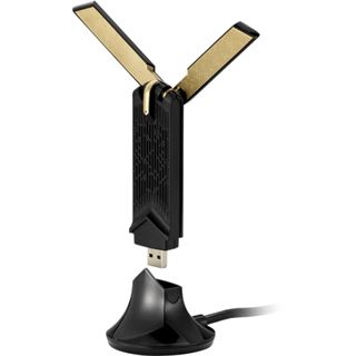 Asus WL-USB USB-AX56 USB WLan AX1800 w/o Stand