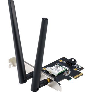 Asus WL-PCI PCE-AX1800 BT5.2