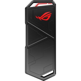 Asus Geh USB ROG Strix Arion M2 SSD Speichergeh&auml;use mit Aura