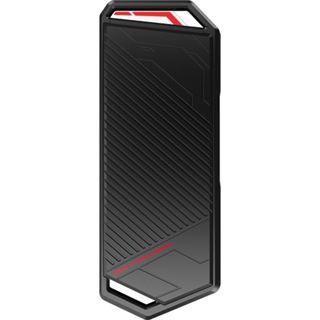 Asus Geh USB ROG Strix Arion M2 SSD Speichergeh&auml;use mit Aura