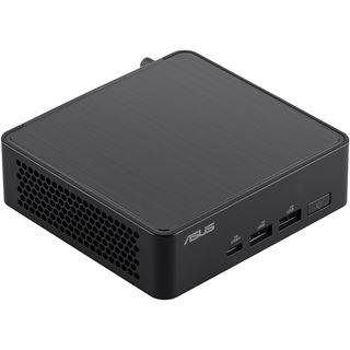 Asus RNUC14RVKU500002I Barebone Intel Core Ultra 5 125H Slim Kit L6