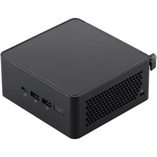 Asus RNUC14RVHI300000I Barebone Intel Core 3 100U Tall Kit L6 No Cord