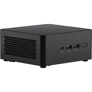 Asus RNUC14RVHI300000I Barebone Intel Core 3 100U Tall Kit L6 No Cord