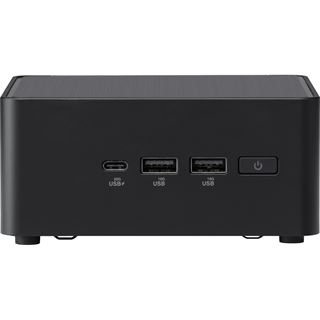 Asus RNUC14RVHU700002I Barebone Intel Core Ultra 7 155H Tall Kit L6