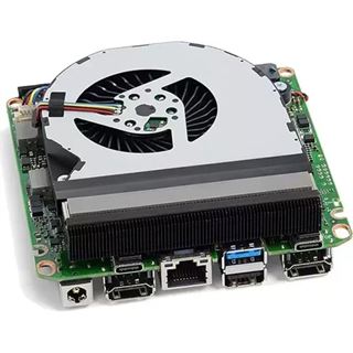 Asus NUC 13 Pro Board RNUC13ANBI300000I - Motherboard - UCFF - Intel