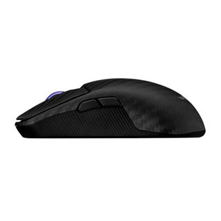 Asus ROG Harpe Ace Extreme USB und Bluetooth schwarz (kabellos)