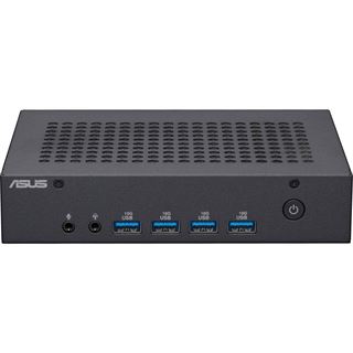 Asus PC PN43-S-SN007AD Intel N97 Black