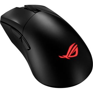 Asus ROG Gladius III USB und Bluetooth schwarz (kabellos)