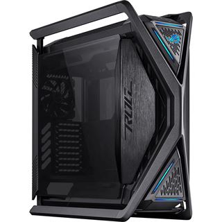 Asus ROG Hyperion GR701 BTF Edition Big Tower ohne Netzteil schwarz