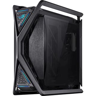 Asus ROG Hyperion GR701 BTF Edition Big Tower ohne Netzteil schwarz