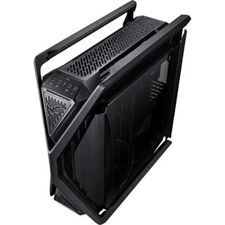 Asus ROG Hyperion GR701 BTF Edition Big Tower ohne Netzteil schwarz
