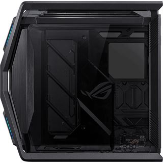 Asus ROG Hyperion GR701 BTF Edition Big Tower ohne Netzteil schwarz