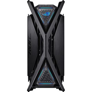 Asus ROG Hyperion GR701 BTF Edition Big Tower ohne Netzteil schwarz