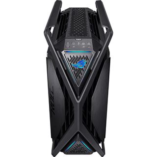Asus ROG Hyperion GR701 BTF Edition Big Tower ohne Netzteil schwarz