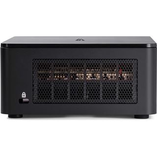 Asus NUC 12 Pro Kit RNUC12WSHI500002I - Mini - Intel Core i5-1240P