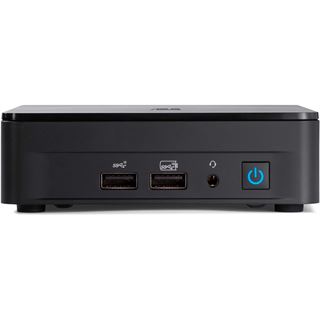 Asus Barebone NUC 12 Pro Slim Kit RNUC12WSKI300000I - Mini - Intel