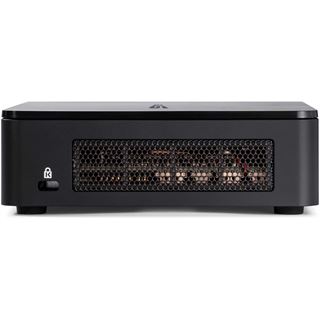 Asus Barebone NUC 12 Pro Slim Kit RNUC12WSKI300000I - Mini - Intel
