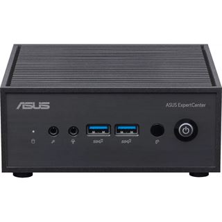 Asus ExpertCenter PN42 SN100AD - Mini-PC - Intel N-series N100