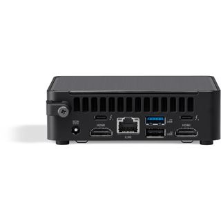 Asus NUC 14 Pro RNUC14RVKU700002I - Mini - Intel Core Ultra 7 155H