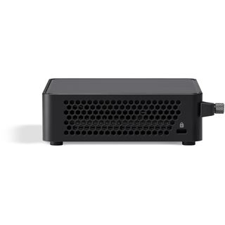 Asus NUC 14 Pro RNUC14RVKU700002I - Mini - Intel Core Ultra 7 155H