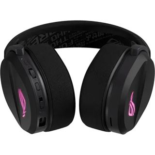 Asus ROG Pelta schwarz