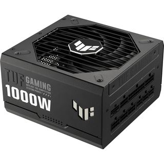 1000 Watt Asus TUF Gaming 1000G Modular 80+ Gold