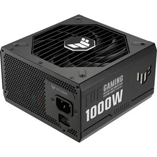 1000 Watt Asus TUF Gaming 1000G Modular 80+ Gold