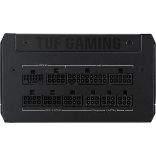 1000 Watt Asus TUF Gaming 1000G Modular 80+ Gold
