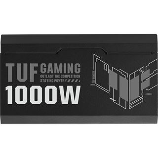 1000 Watt Asus TUF Gaming 1000G Modular 80+ Gold