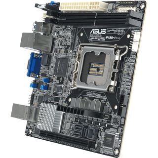 Asus SERVER P13R-I S1700 C262/DDR5/VGA/2xGBL/mITX (ASMB11-iKVM